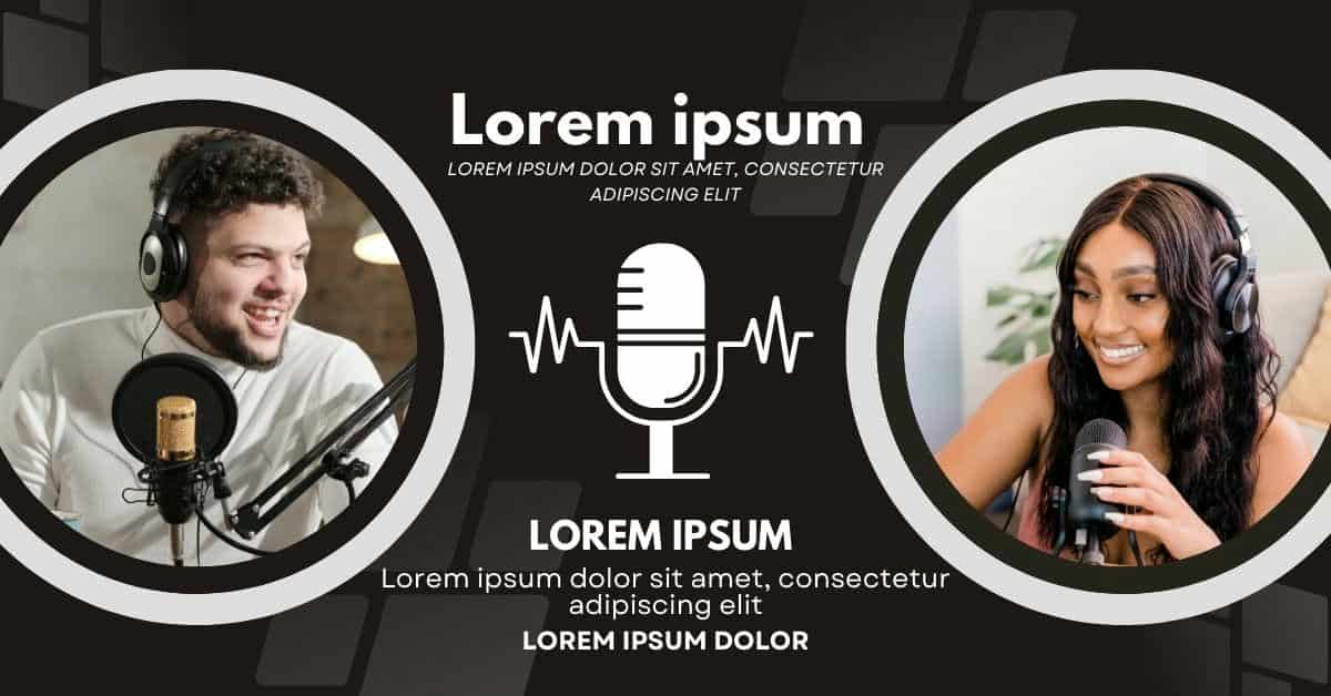 Lorem Ipsum Generator for Podcast Producer