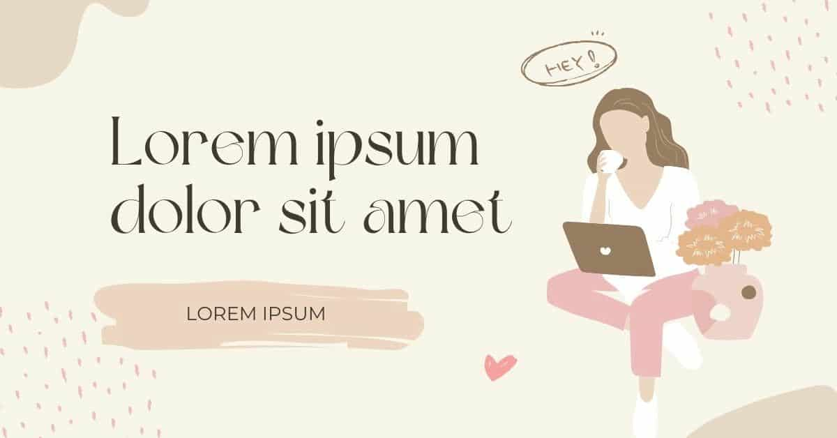 Lorem Ipsum Generator for Presentation Writer