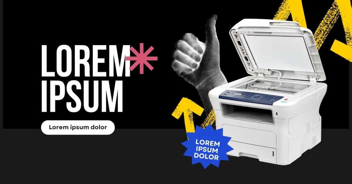 Lorem Ipsum Generator for Print-on-Demand Business