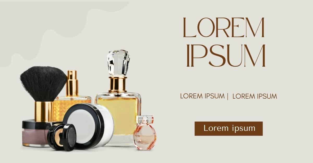 Lorem Ipsum Generator for Product Photographer