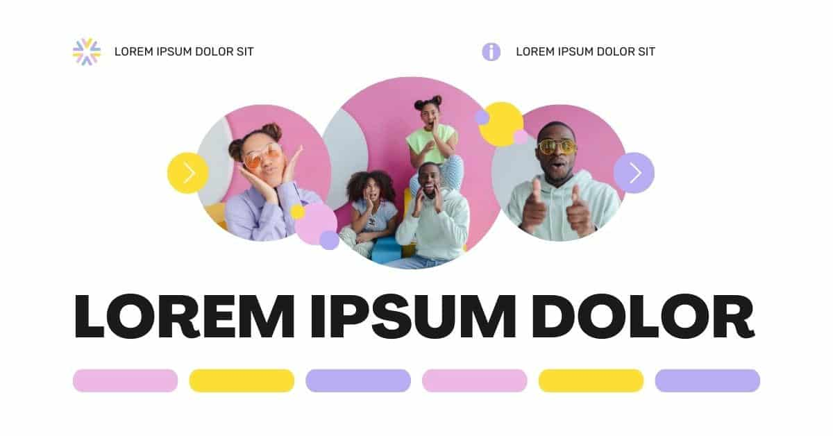 Lorem Ipsum Generator for Product Teams