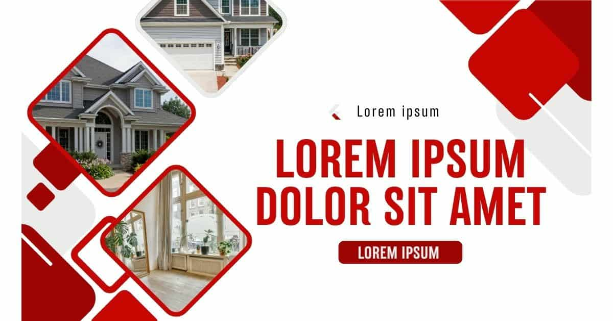 Lorem Ipsum Generator for Real Estate Marketer