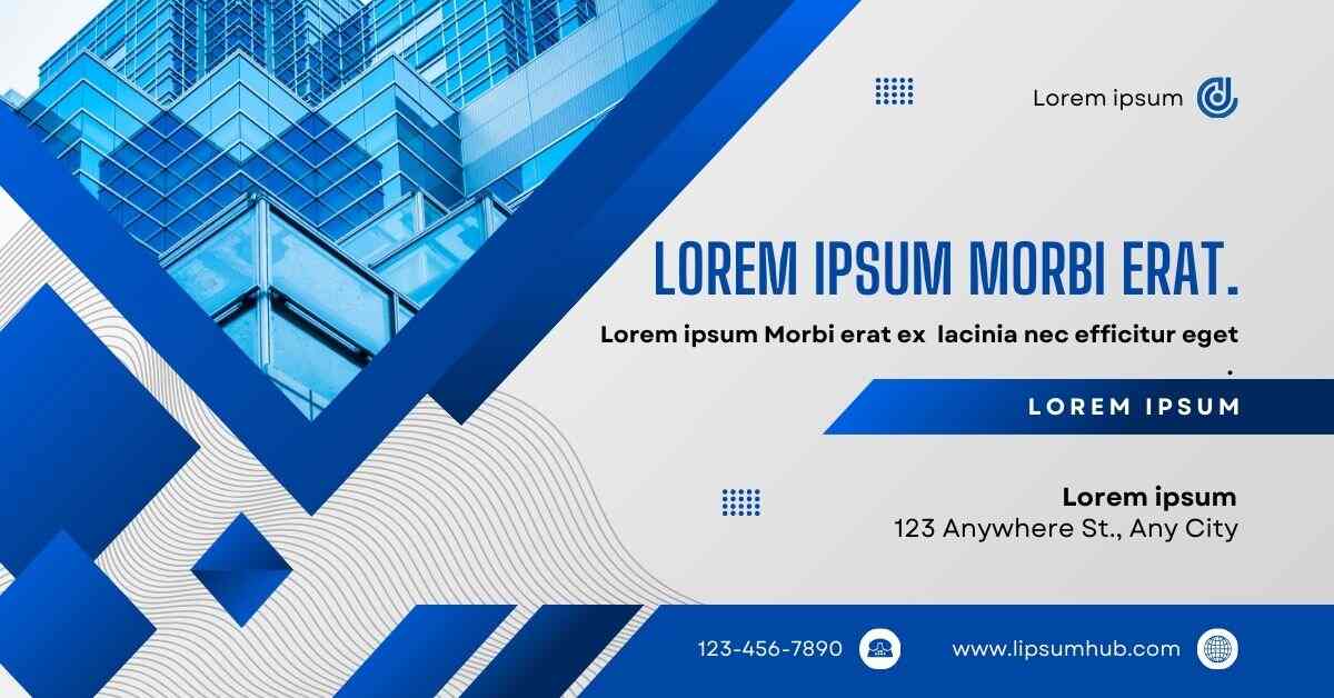 Lorem Ipsum Generator for Rich Text Content