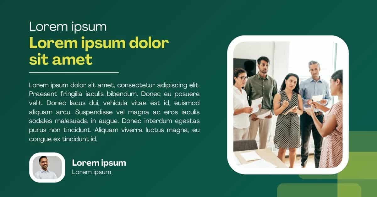 Lorem Ipsum Generator for Startup Incubator Mentor