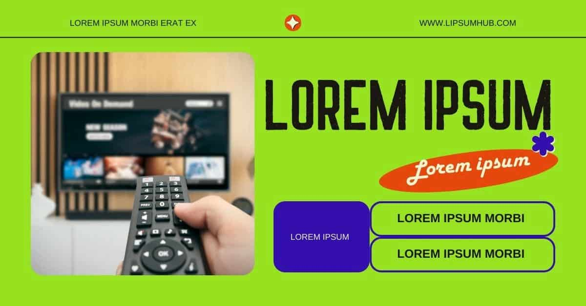 Lorem Ipsum Generator for Subscription Box Creator