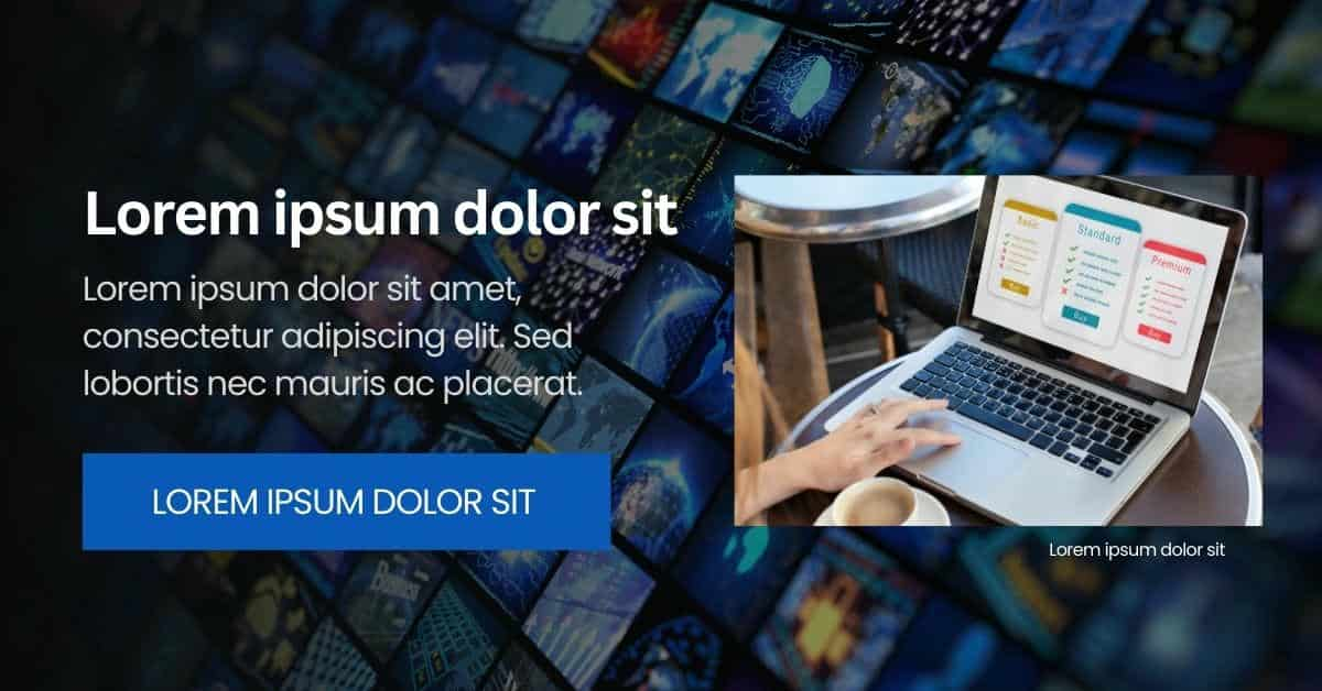 Lorem Ipsum Generator for Subscription Service Creator