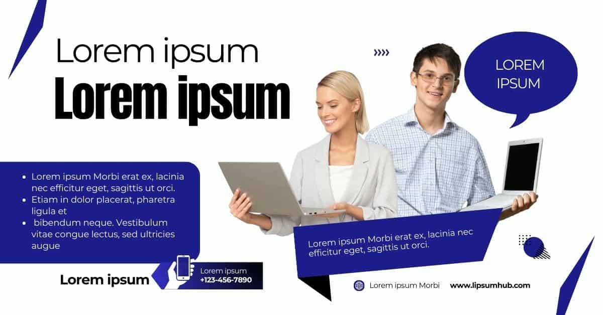 Lorem Ipsum Generator for Technical Writer