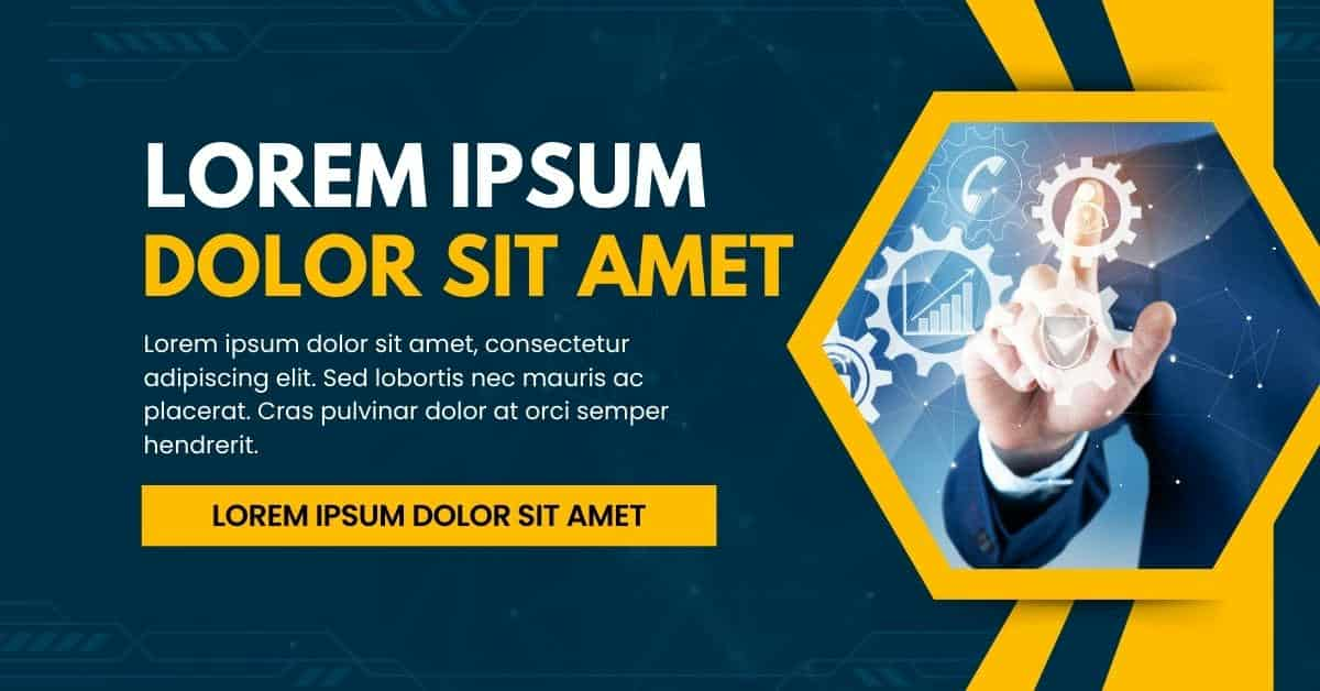 Lorem Ipsum Generator for Technology Consultant