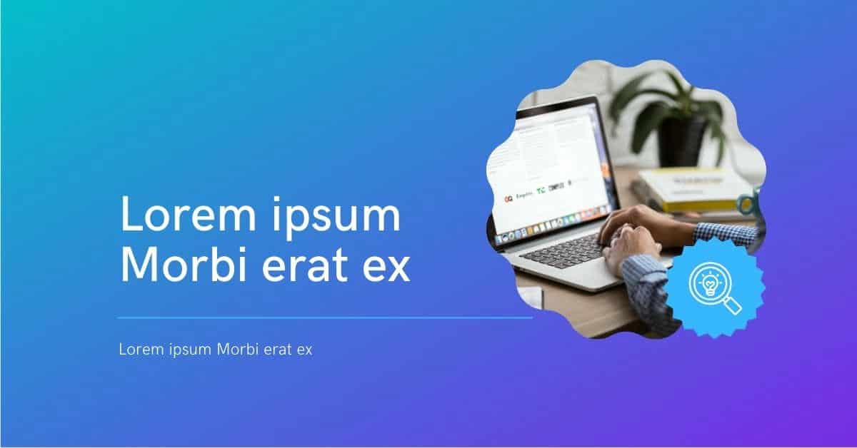 Lorem Ipsum Generator for UX Researcher