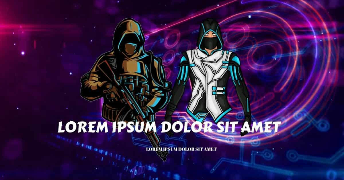 Lorem Ipsum Generator for Video Game Modder