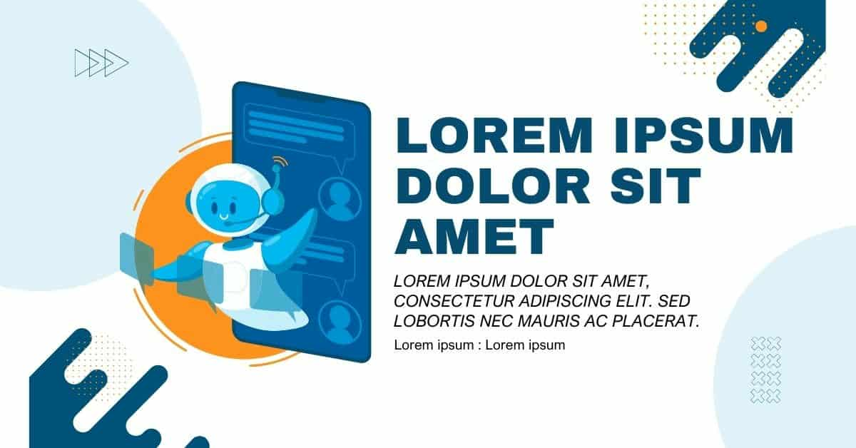 Lorem Ipsum Generator for Virtual Assistant