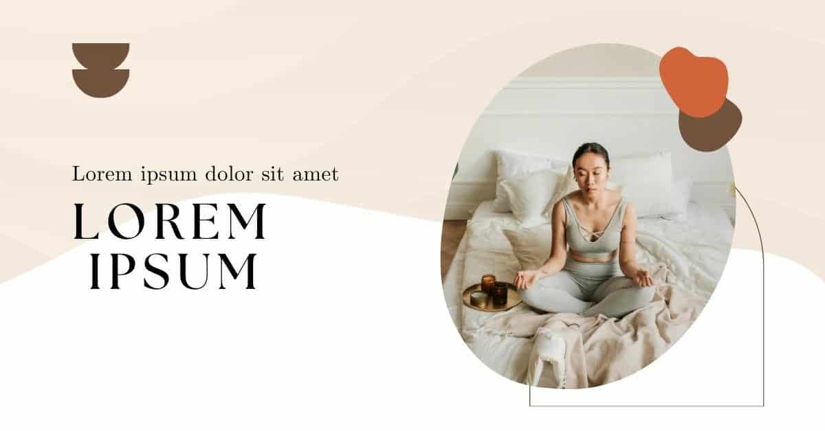 Lorem Ipsum Generator for Wellness Program Designer