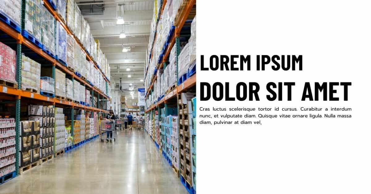 Lorem Ipsum Generator for Wholesale Business Owner