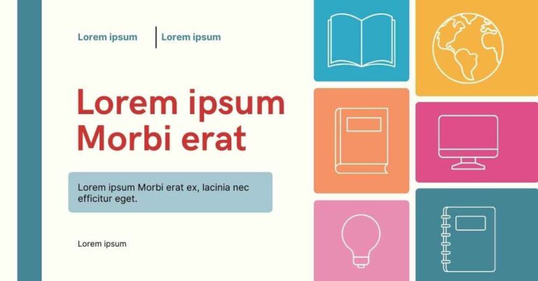 Lorem Ipsum Generator with Font and Color Customization - Lipsum Hub