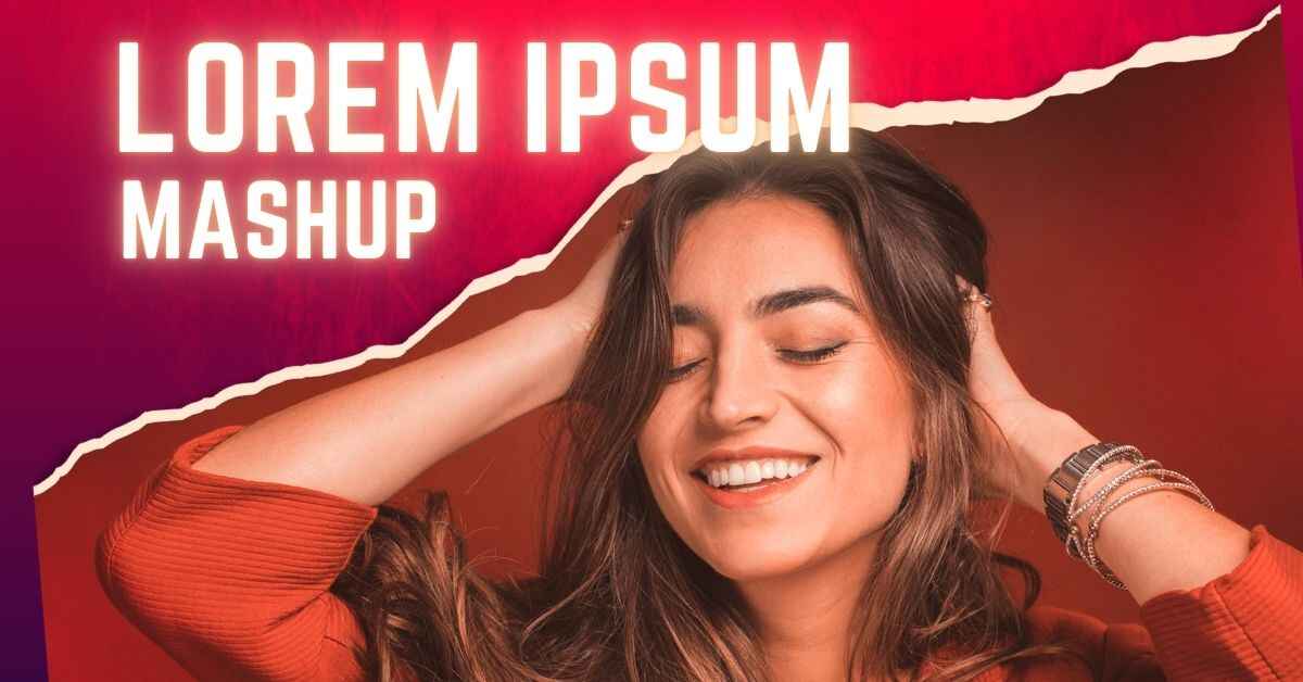 Mashup Lorem Ipsum Generator