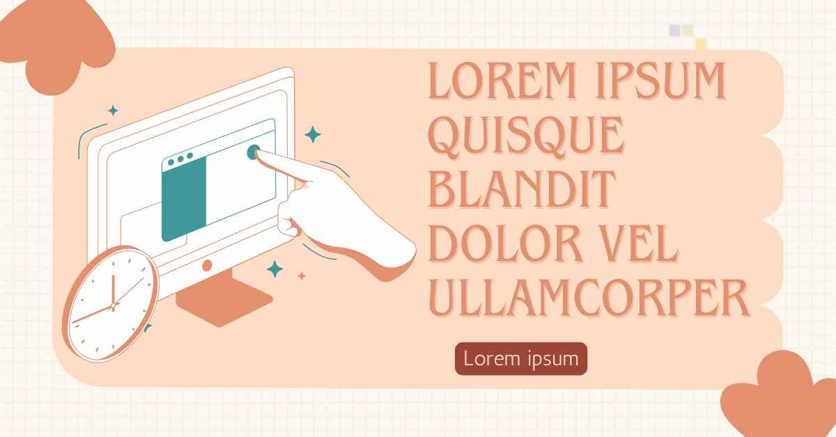 Personalized Lorem Ipsum Generator