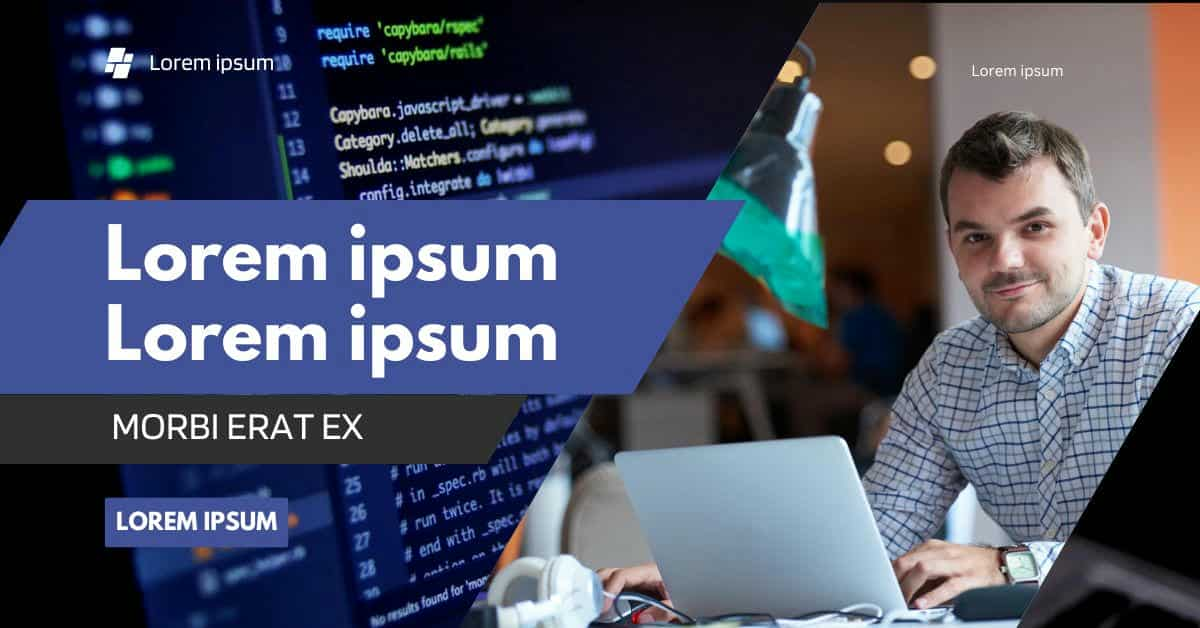 Programming-Integrated Lorem Ipsum Generator