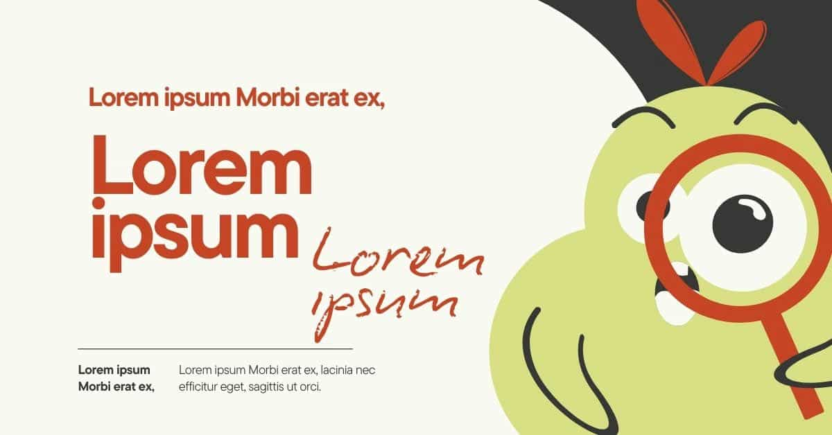 Quirky Lorem Ipsum Generator