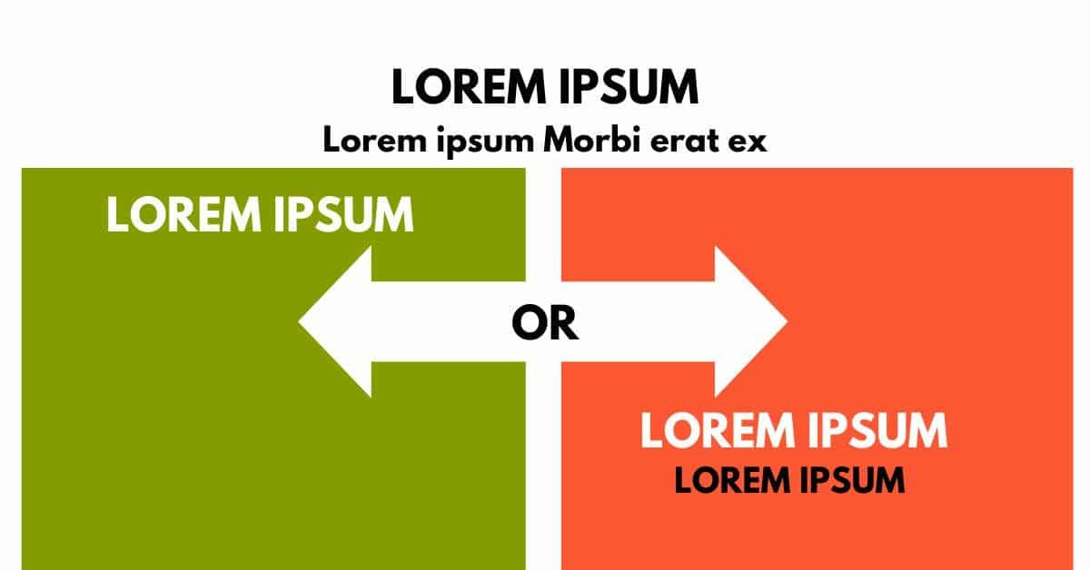 RTL-Support Lorem Ipsum Generator