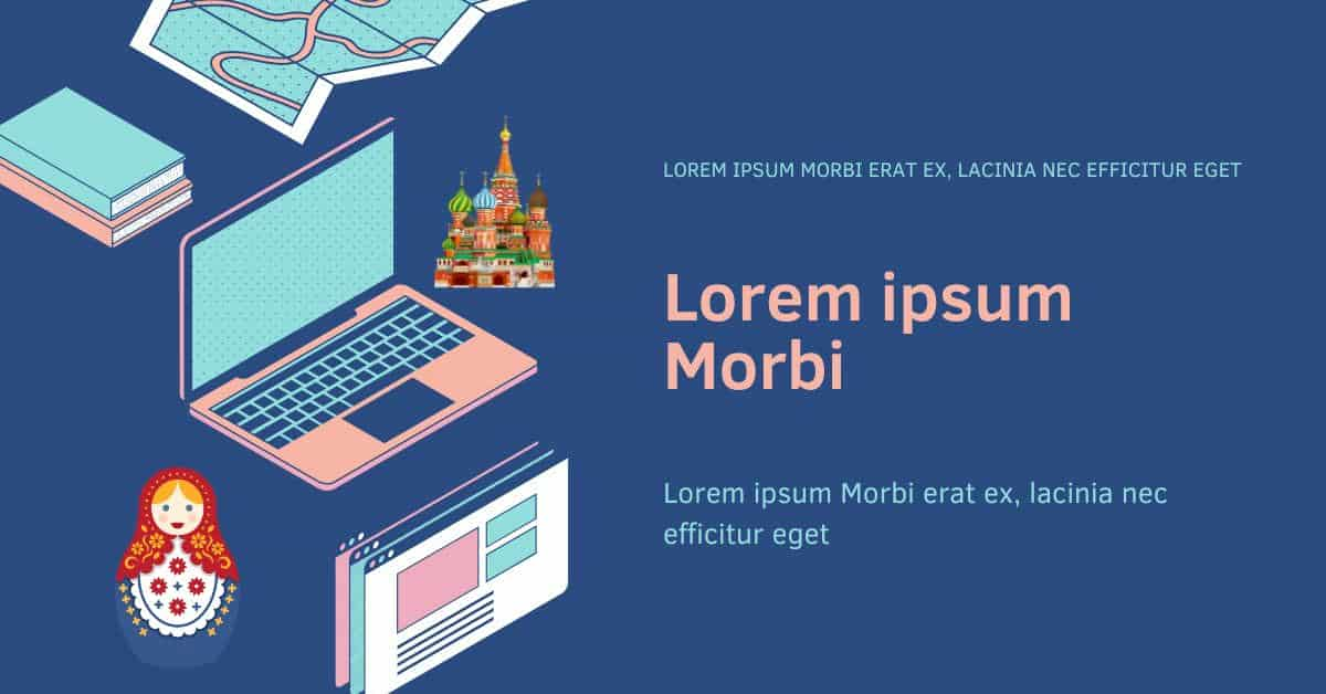 Russian Lorem Ipsum Generator with Custom Length