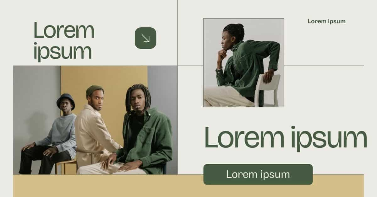 Stylized Lorem Ipsum Generator