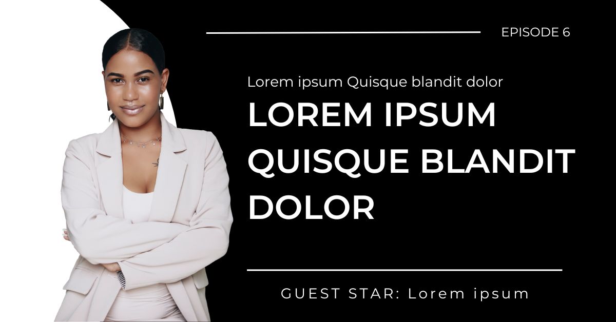 TV Show Stars Lorem Ipsum Generator