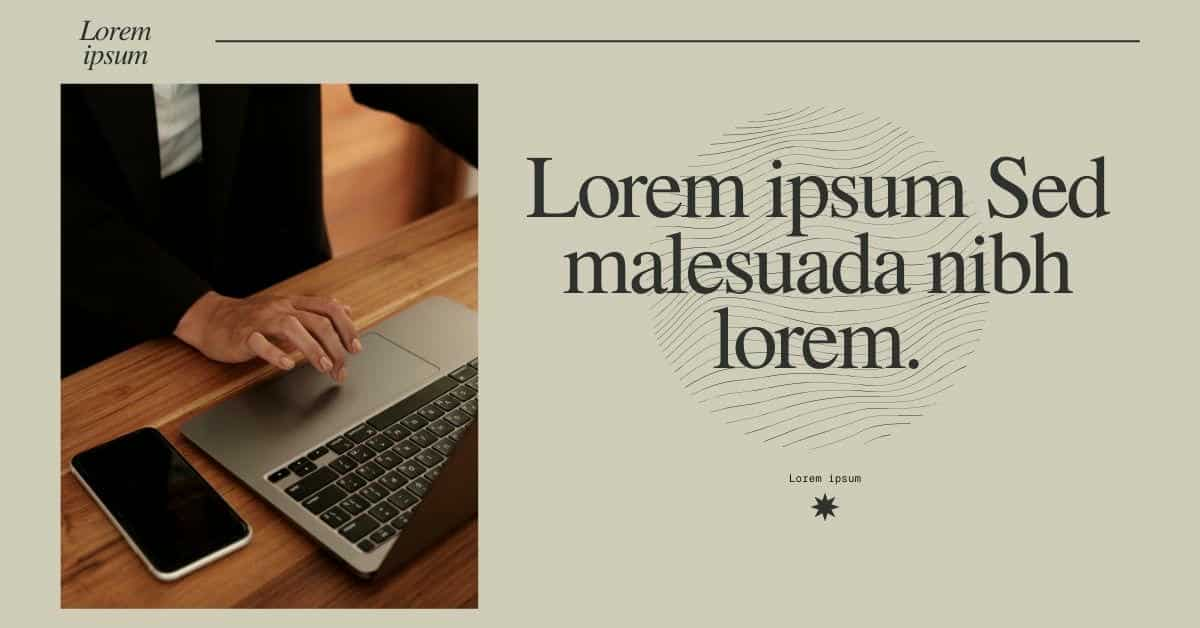 Web-Based Lorem Ipsum Generator