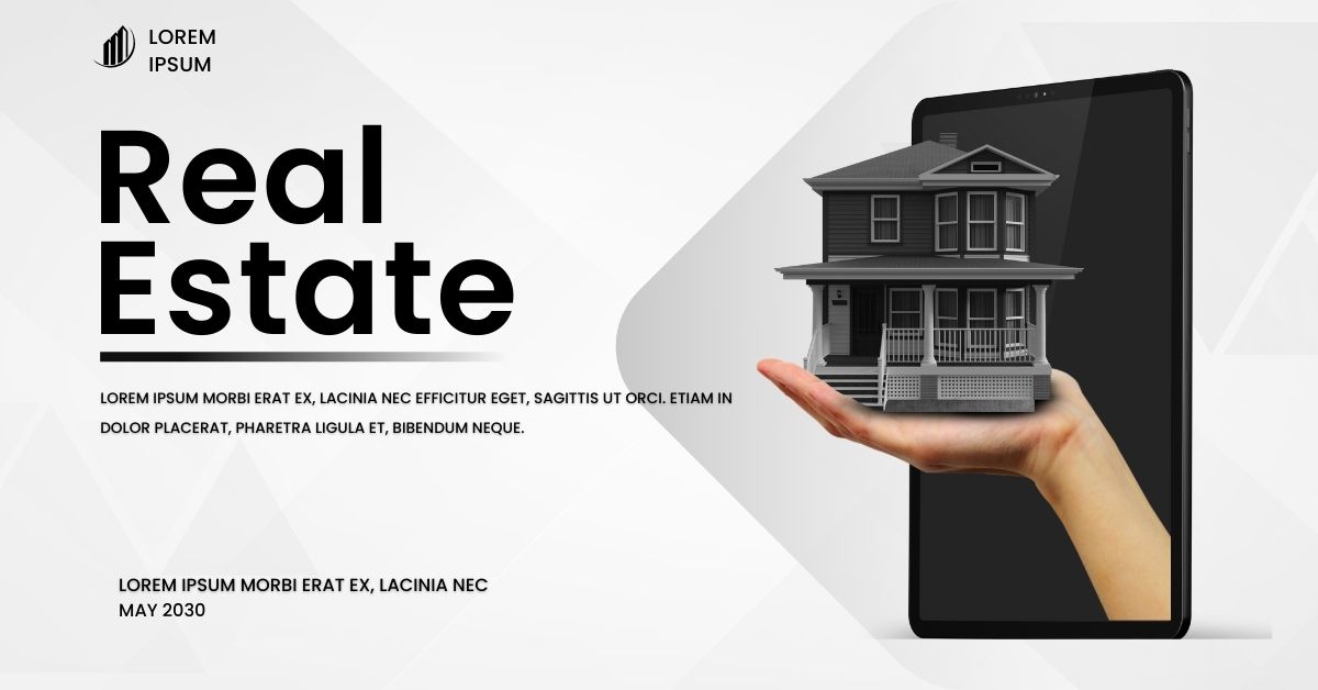 Lorem Ipsum Generator for Real Estate Websites