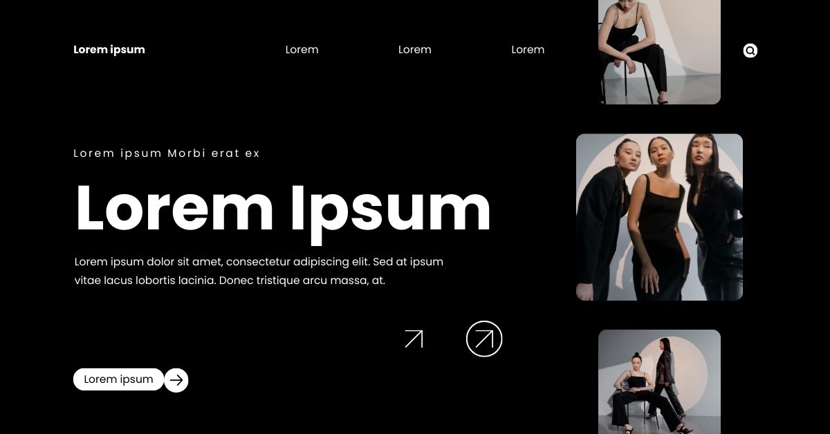 Lorem Ipsum Generator for Sales Landing Pages