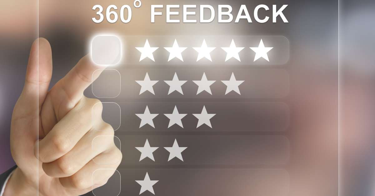 Lorem Ipsum Generator for 360-Degree Feedback Forms