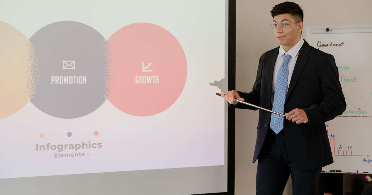 Lorem Ipsum Generator for Annual Meeting Presentations