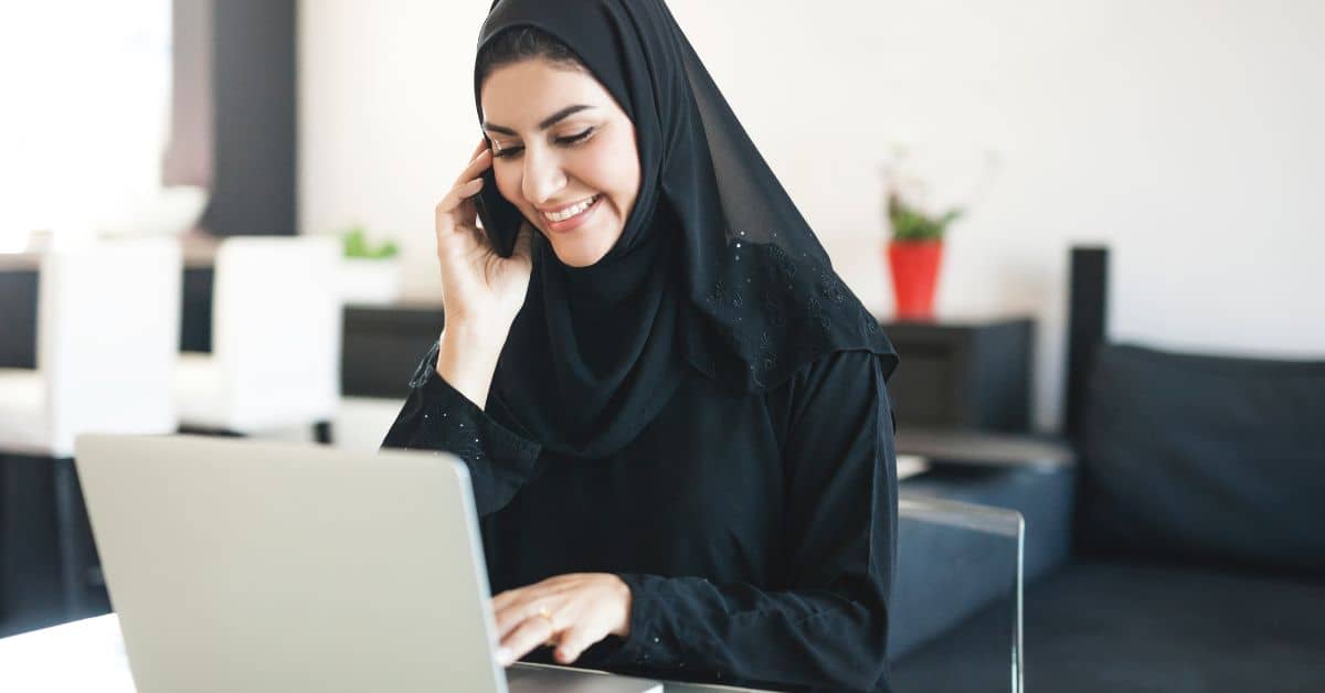 Lorem Ipsum Generator for Arabic Content Layouts