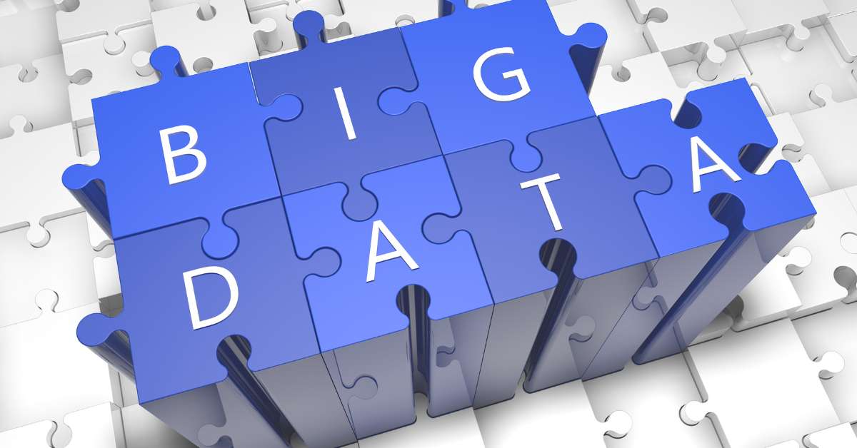 Lorem Ipsum Generator for Big Data Strategy Documents