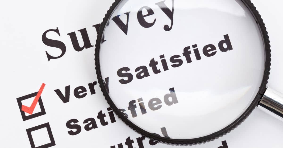 Lorem Ipsum Generator for Board Evaluation Surveys