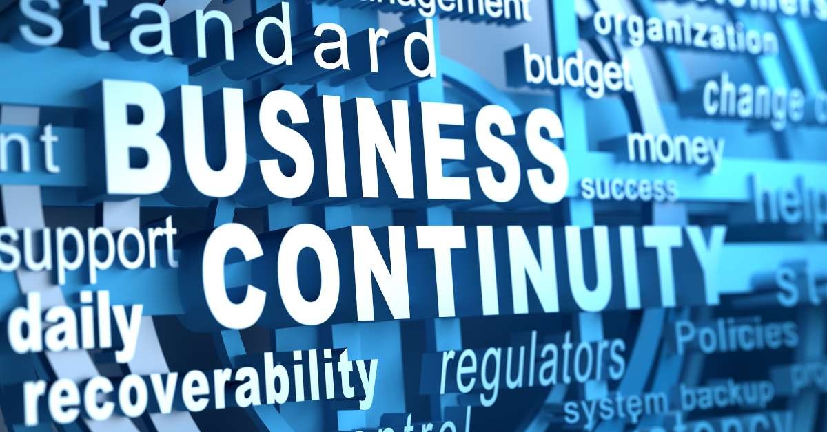 Lorem Ipsum Generator for Business Continuity Test Plans
