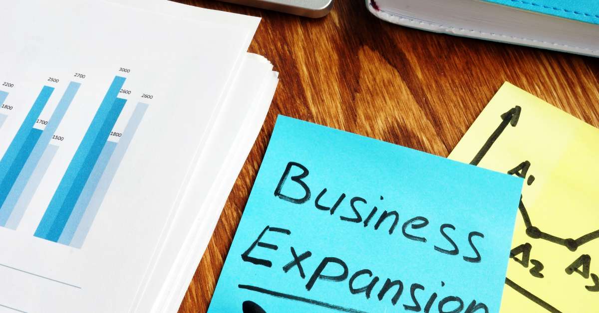 Lorem Ipsum Generator for Business Expansion Plans
