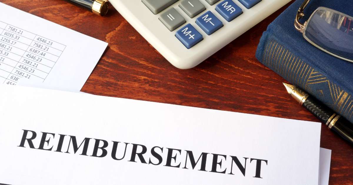 Lorem Ipsum Generator for Business Travel Reimbursement Forms