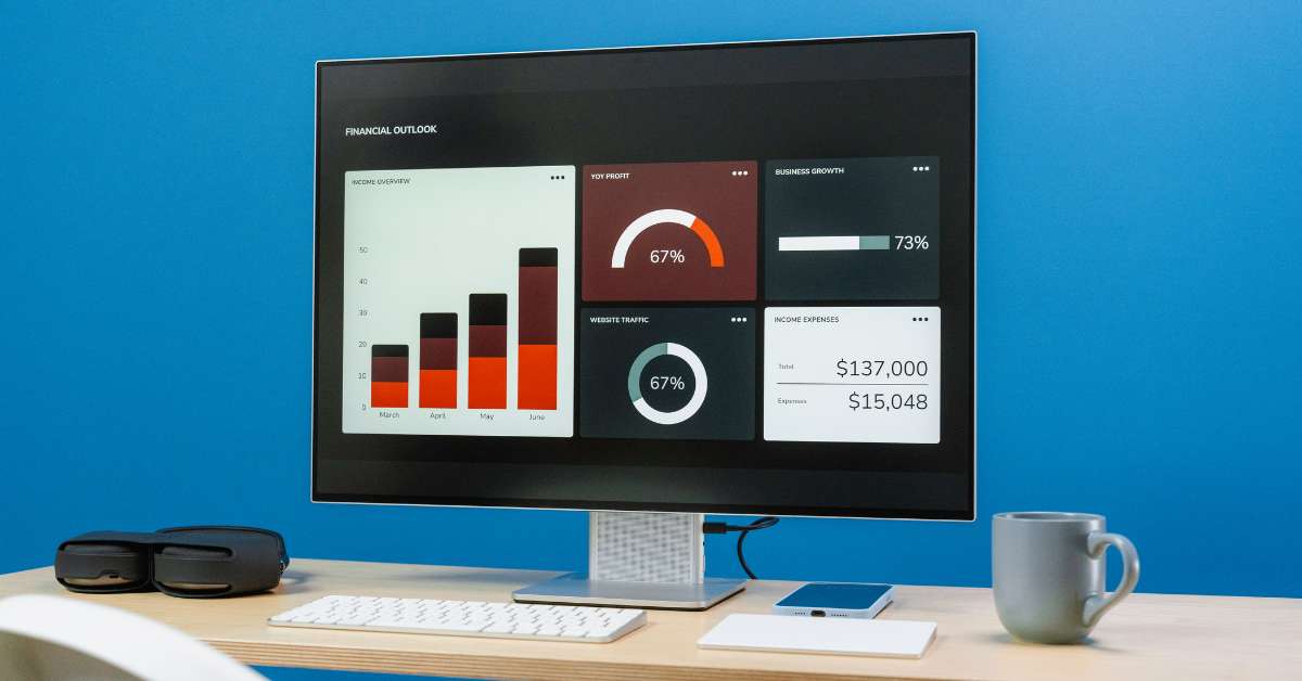 Lorem Ipsum Generator for Campaign Performance Metrics