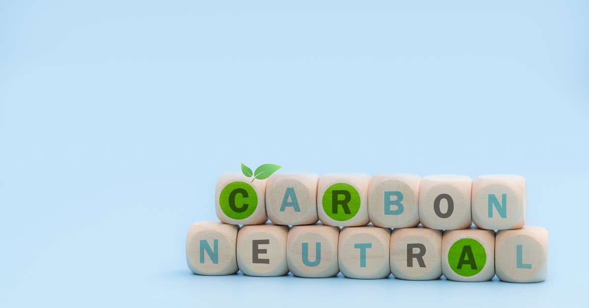 Lorem Ipsum Generator for Carbon Neutrality Plans