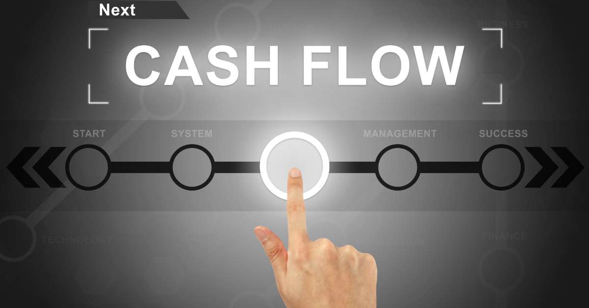 Lorem Ipsum Generator for Cash Flow Projection Documents