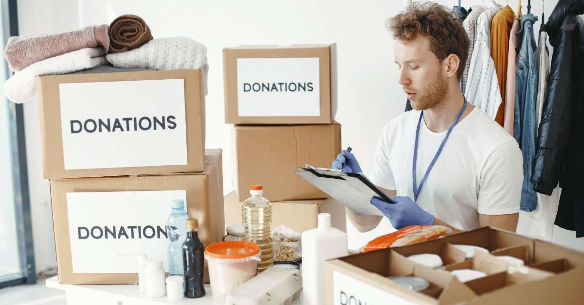 Lorem Ipsum Generator for Charity Event Proposals