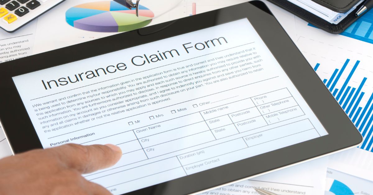 Lorem Ipsum Generator for Claims Settlement Templates