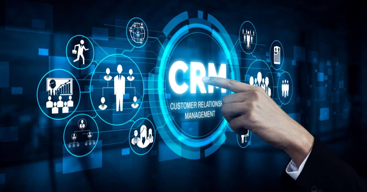 Lorem Ipsum Generator for Client Relationship Management Templates