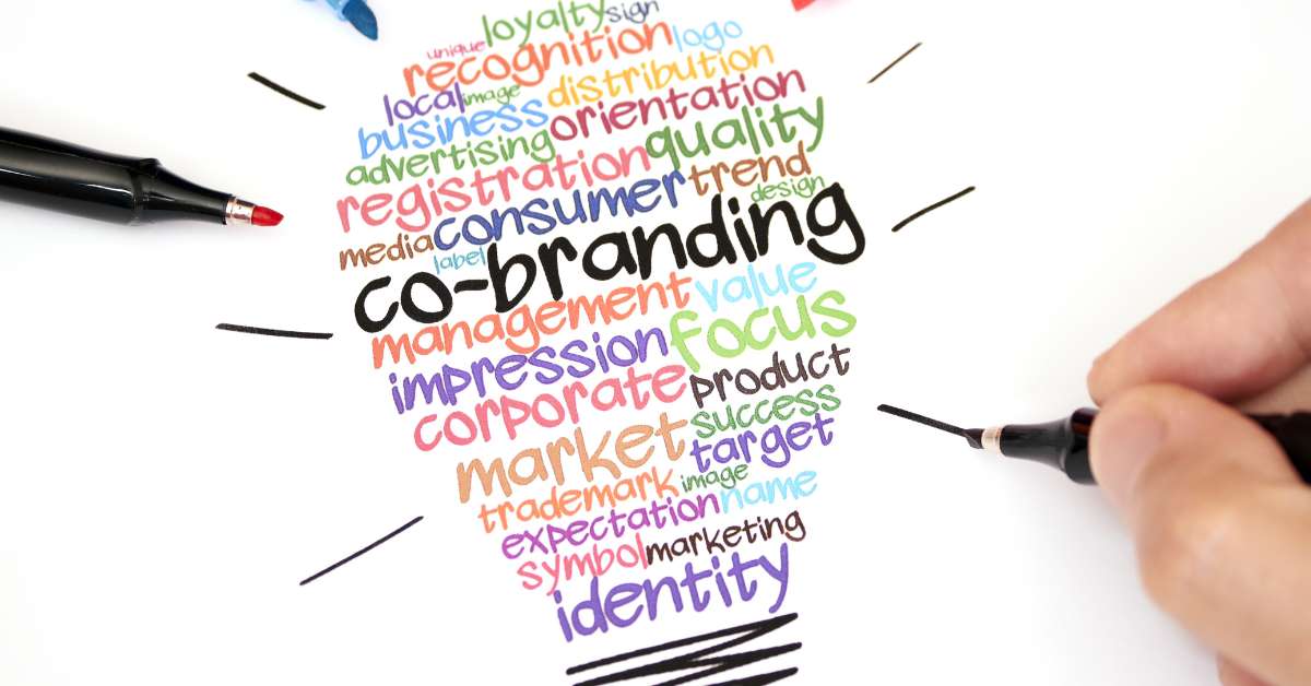 Lorem Ipsum Generator for Co-Branding Campaigns