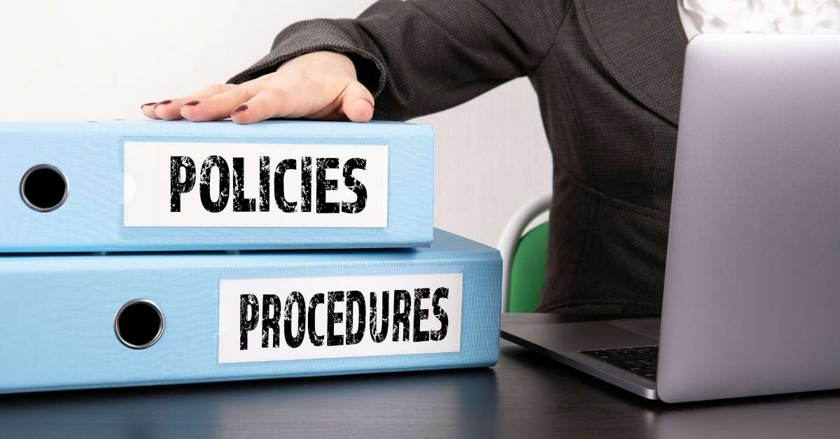 Lorem Ipsum Generator for Company Policies and Procedures