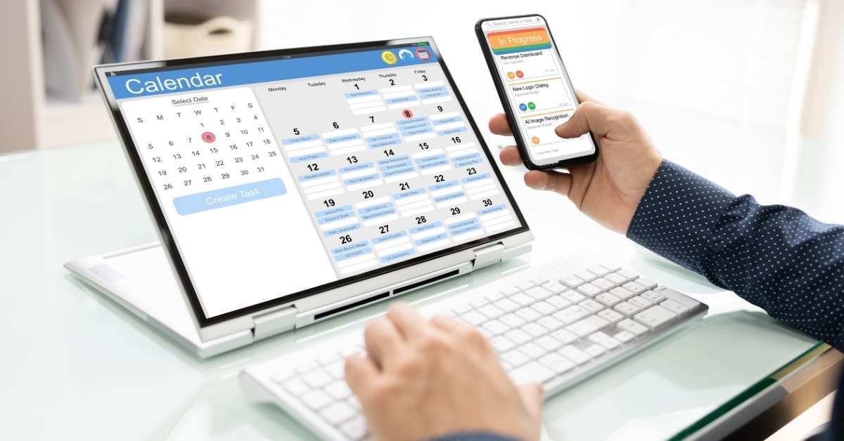 Lorem Ipsum Generator for Conference Scheduling Templates