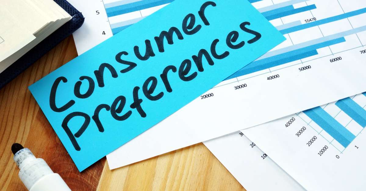 Lorem Ipsum Generator for Consumer Behavior Reports