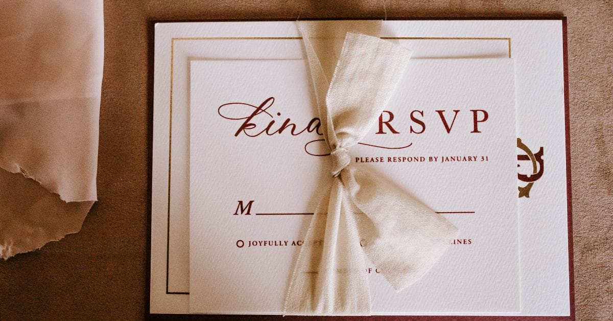 Lorem Ipsum Generator for Corporate Event Invitation Templates