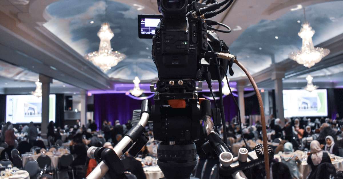 Lorem Ipsum Generator for Corporate Event Sponsorship Packages