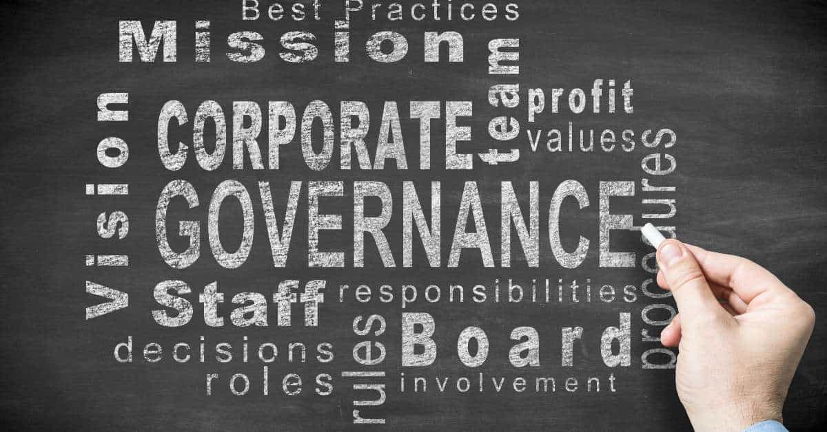 Lorem Ipsum Generator for Corporate Governance Policies